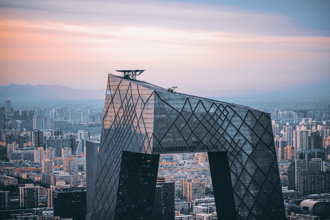 China's PPC platform and its differences